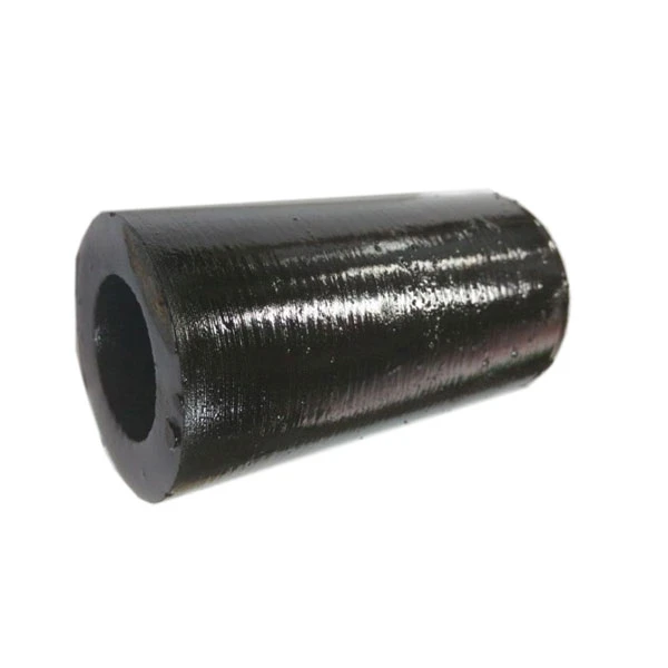 Garnitură mecanică Carbon Material Rășină Carbon Rod Blank
